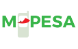 mpesa logo
