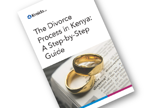 divorce process in kenya book cover pdf free download